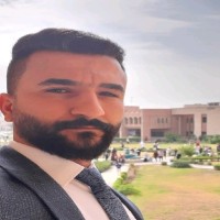 Abbas Mohammed