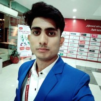 Syed Zaid Ali