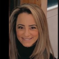 Ashley Greenfield, PT, DPT