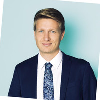 Christoffer Goul Kılınç Andersen