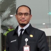 Muhammad Ansyari Tantawi Nasution