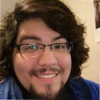 Daniel Medrano