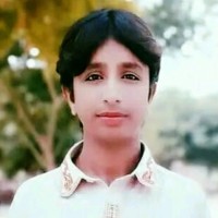 Muhammad Faisal Shabbir