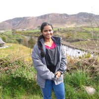 Abinaya Vaidyanathan