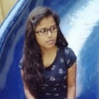 Srity Kumari