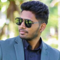 Shaheel Kumar
