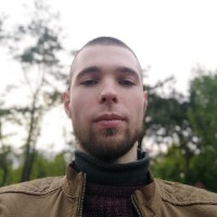 Yaroslav Tkach