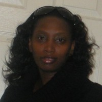 Sophia Walker