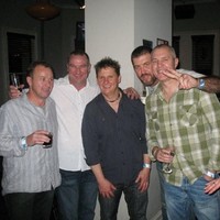 Dean Docherty