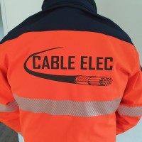 D.HOUAS CABLE ELEC
