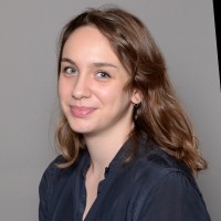 Adèle Pavé