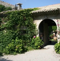 Domaine de Grangeneuve