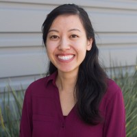 Cassie Tseng