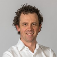 Ben Ryan