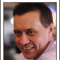 Paul Gonsalves