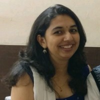 Prajakta Kulkarni