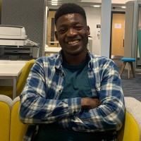 Temiloluwa Adebayo
