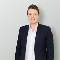 Liam Mcewen