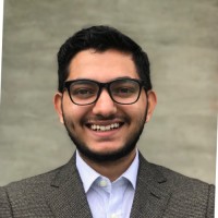 Arjun Ghimire
