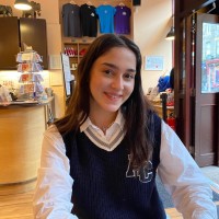 Aisha Huseynova