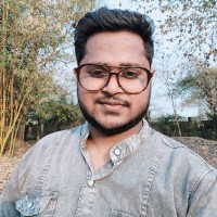 Prasanna kumar Sahoo