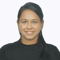 Samiksha Choudhary