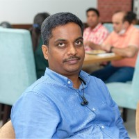 Rajadurai Sekaran