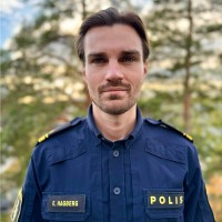 Edvard Hagberg
