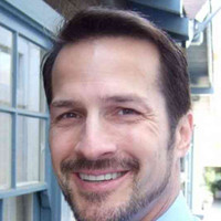 Dave Paul