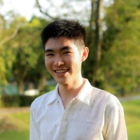 Alex Chen