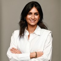 Sarah-Lee GABBAY