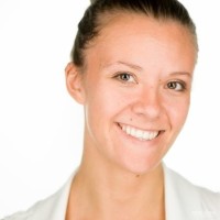 Katérie Poulin , Crha