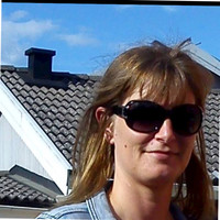 Camilla Rosander