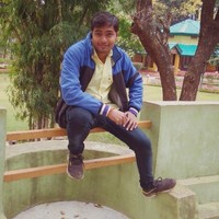 Ashish Nalwaya