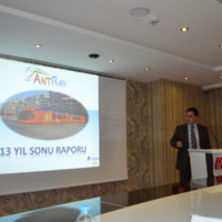 Bülent Aydoğdu