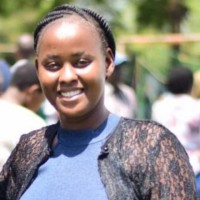 Annah Mwalya