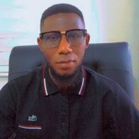 BASSEY BRIGHT BASSEY