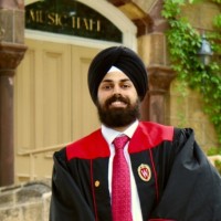 Manmeet Dang