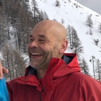 Christophe Gastoud