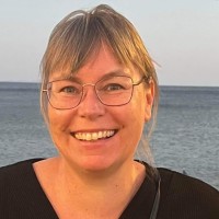 Heidi Rasmussen