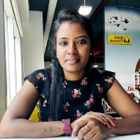 Durga Nandakumar
