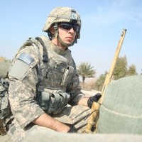 Michael Mckay