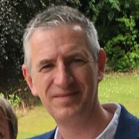 Scott Cameron
