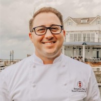 Benjamin Harris