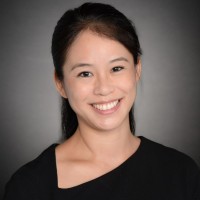 Jamie Mei Cheng