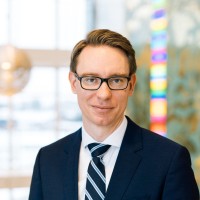 Claus Pedersen