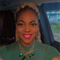 Quichavia Lawson