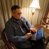 Ting-Shan Wong