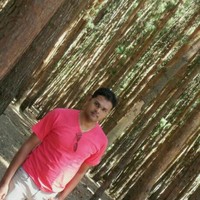 Manjunath Prabakaran