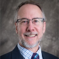 Kurt Meader, Ed.D.